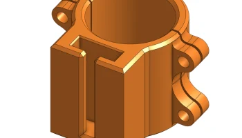 Криптонитовый держатель серии 2 v02...... Криптонитовый держатель серии 2 v02......