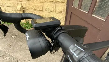 Адаптер Garmin Speedo Orbea EBike 3