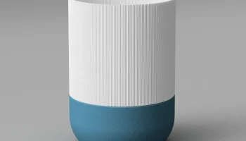 Maker Lamp 4
