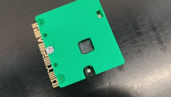 Коробка ESP32microSTEAMakers 1
