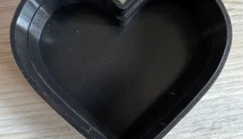 Секретная коробочка с сердечками ко Дню святого Валентина.. 6