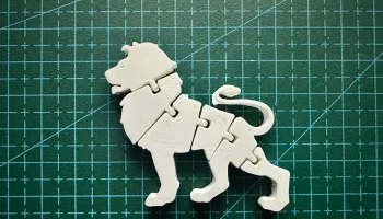 Flexi Lion