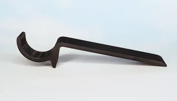 Компактный крючок для наушников для монитора компьютера..... 4