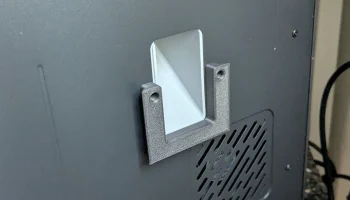 Anycubic Kobra S1 - Ведро для фекалий/Уловитель для очист... 1
