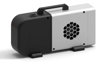 Корпус AMD BC-250 "Питман" 3