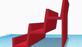 3-х/6-ти уровневая визитница 2