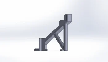 ЖЕЛОБ ДЛЯ ОЧИСТКИ КАКОВ QIDI MAX 4 ОТ SAC3D... 5