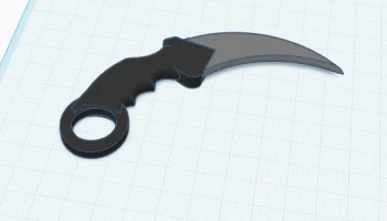 Karambit