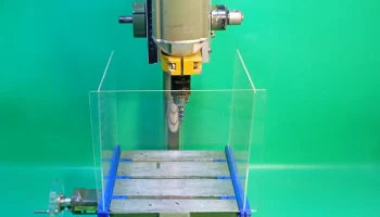 3D-принтер Proxxon Milling Dust своими руками........ 1