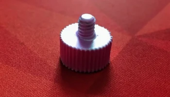 Переходник с микрофона 3/8 дюйма на камеру 1/4 дюйма 2