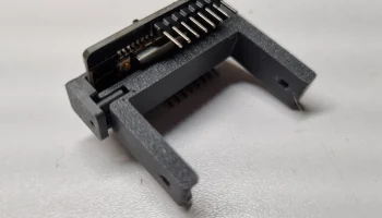 ESP32 Крепление кулачка 2