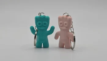 Детские брелки Sour Patch (Remix) Детские брелки Sour Patch (Remix)