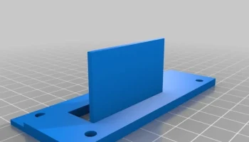 Электронный замок на базе Arduino 9