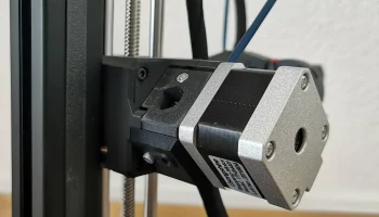 Мини-клон Prusa своими руками 3
