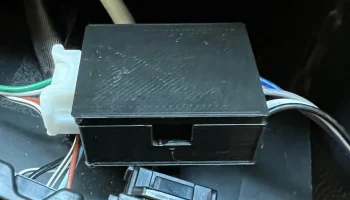 Кабельный аксессуар Toyota 5
