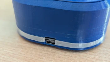 SpaceMouse Mini - USB C