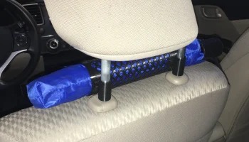 Держатель зонта в подголовнике для Honda Civic............ 3