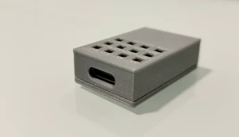 MT3608 Корпус USB типа C