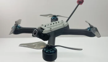 Призрак FPV-дрона 4