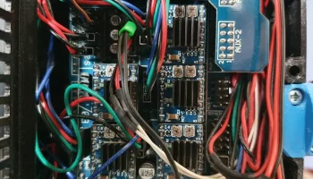 Prusa 3.9.0 для платы RAMPS 1.4 4