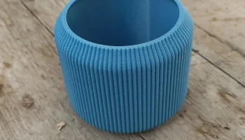 Flower pot 1