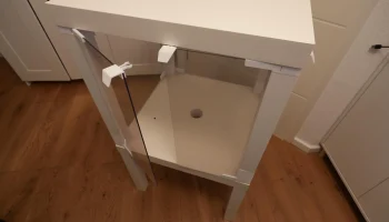 Корпус для 3D-принтера Стол IKEA LACK | Anycubic i3 Мега .. 4
