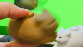 Oiia Oiia Cat мем-спиннер 6