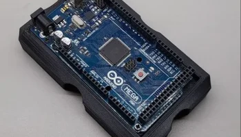 Корпус Arduino Mega 2560