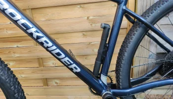Держатель насоса MTB