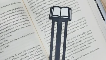 Закладка книги Закладка книги