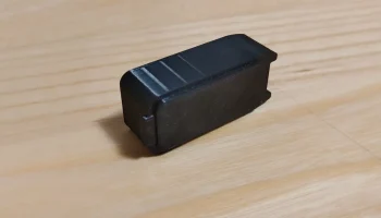 Имитатор аккумулятора SRAM eTap 1