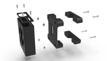 Крепление на подседельный штырь Power Bank......