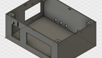 Система обогрева своими руками для 3D-принтеров SLA........ 3