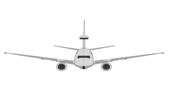 Boeing 737 AEW&C (Самолет дальнего радиолокационного обна.. 3