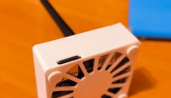 Коробка OrangePiZero 3 2