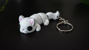 Flexi Cat (новый дизайн!) 3