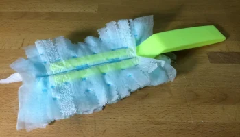 Ручка тряпки Swiffer