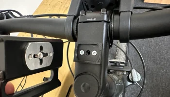 Адаптер для велосипедного держателя телефона Cannondale...