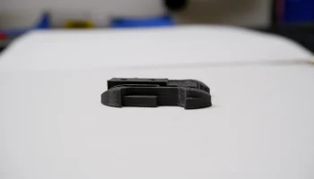 Зажим GoPro для велосипедного фонаря/рога/Powerbank Amazo... 4
