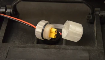 XT60 Mount 2