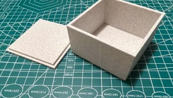Little box