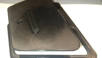Стенд Amazon Echo Show 8 2