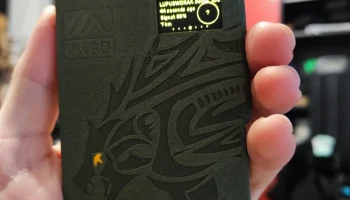 Ультратонкий GPS-узел Meshtastic "FakeCAP" NRF52........ 1