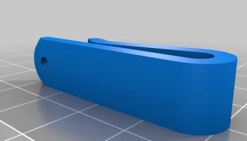 Подвесной зажим EDC 3