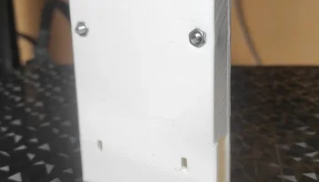ESP32 + AD8232 ЭКГ Монитор сердечного ритма........ 2