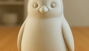 Penguin