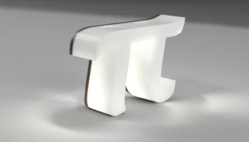 Пи светодиодный свет