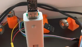 Литофановый фотобарабан 5