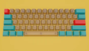 Keycap set