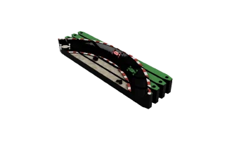 Верхние панели Razer Dominator F1 edition 2